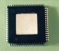 

TAS5630B TAS5630BPHDR htqfp64 2pcs