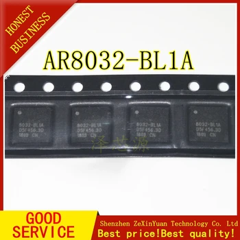 

20PCS-100PCS AR8032-BL1A 8032-BL1A AR8032 BL1A 8032 BL1A QFN-32 Chipset