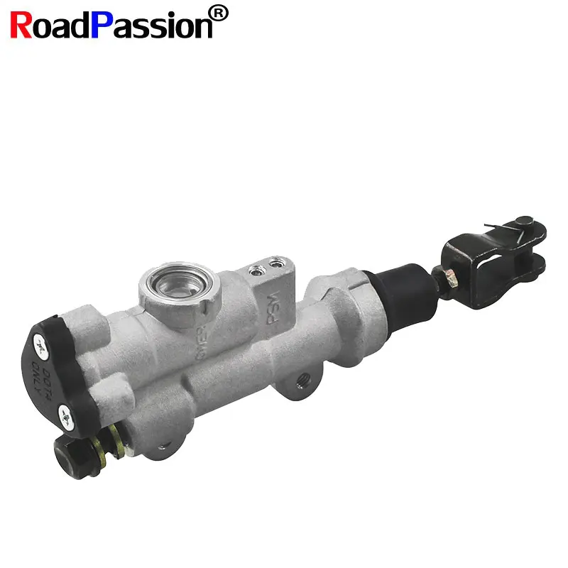 Pompa Freno Idraulica Pompa Freno Posteriore Pompa Freno Per Honda Crf250R Crf450R Crf250X Crf450X Cr125R Cr250R