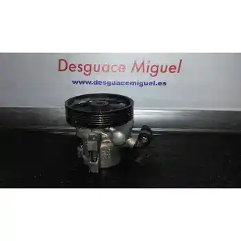 

9636070380 STEERING PUMP PEUGEOT 206 SALOON