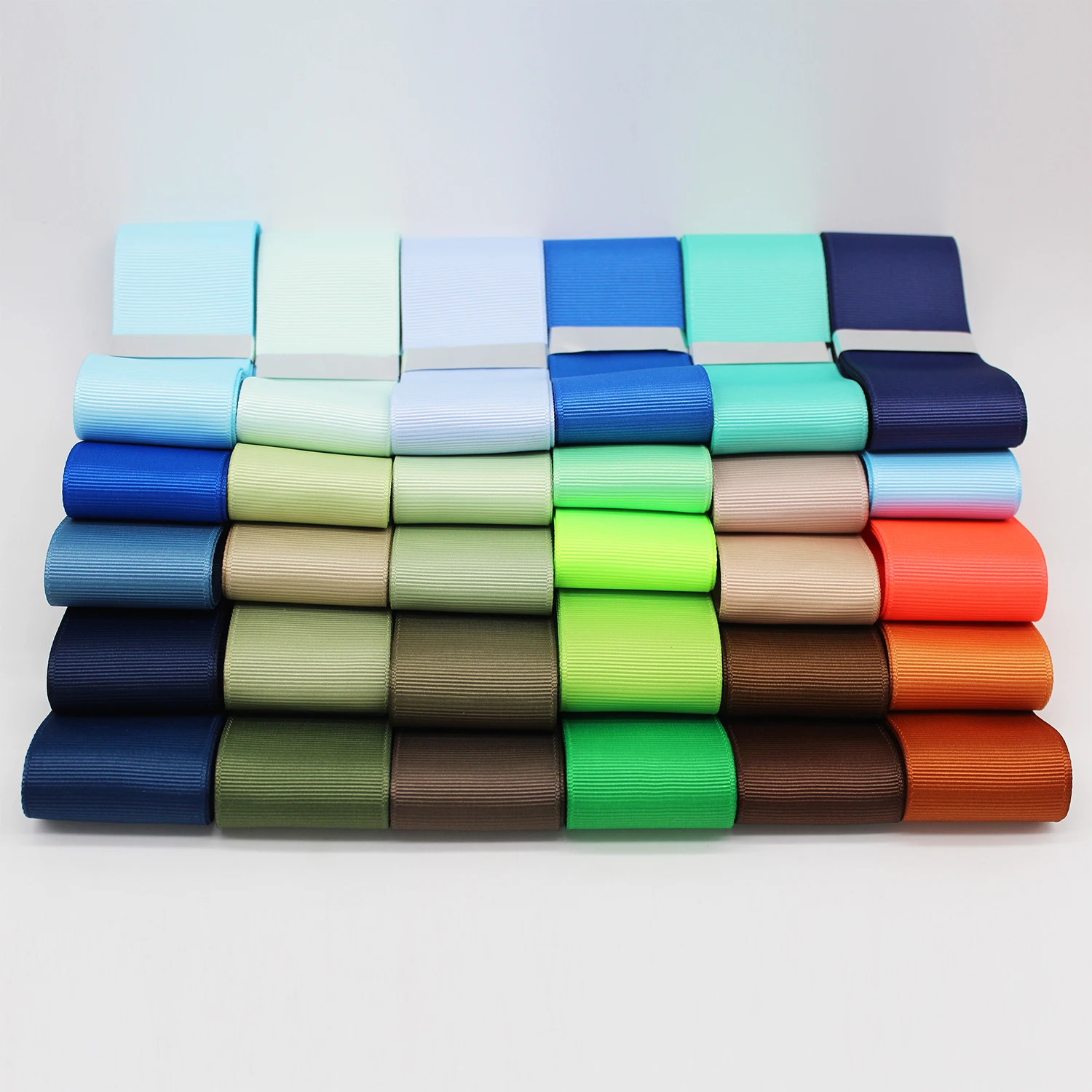 5 Meter Many Color Grosgrain Ribbon Polyester Tapes For DIY Decoration Crafts Accessories 1/4" 3/8" 1" 1-1/2" 6mm 9mm 25mm 38mm ribbon decoration,grosgrain ribbon,ribbon supplies,polyester ribbon