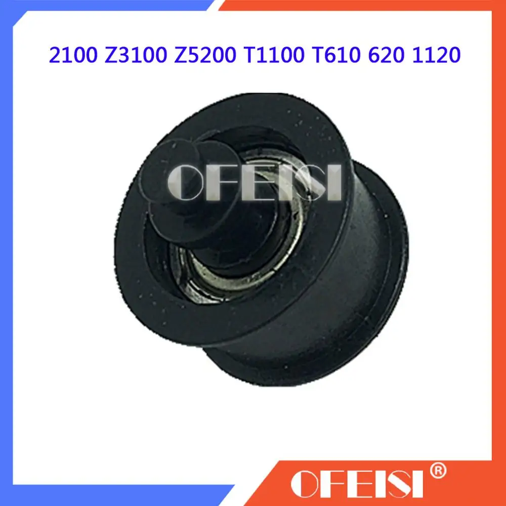 1 Pcs Q5669 60672 Belt Idler Pulley 