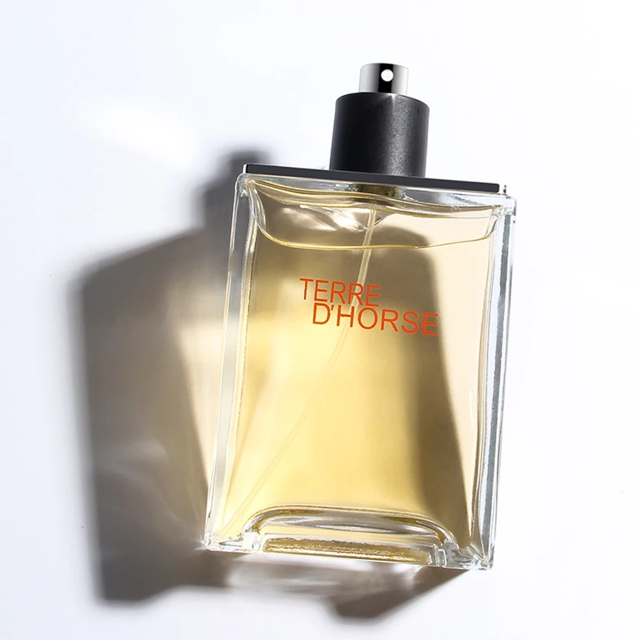JEAN MISS 100 мл духи для мужчин свежий искушение стеклянная бутылка мужской парфюм стойкий аромат спрей оригинальные джентльменские духи
