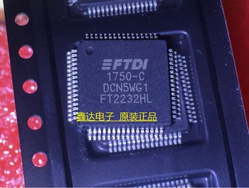 

10pcs/lot FT2232HL LQFP-64