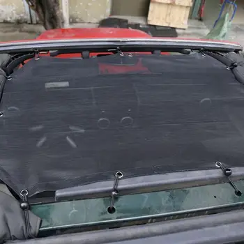 

Insulation Net Roof Modification Parts Sunshade Soft Top Soft Shed Convertible Skylight Tarpaulin Oblique Soft Top