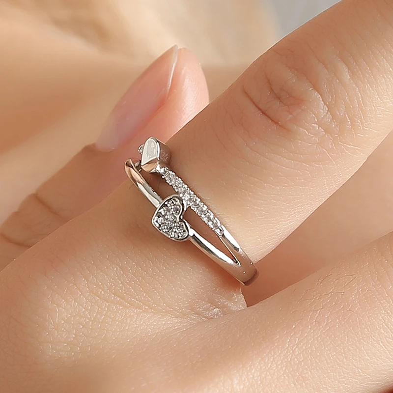 love design ring