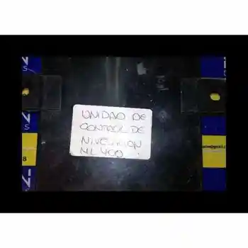 

A1635453332 5LA 007 508-04 Module Electronic Mercedes M-Class (w163) *