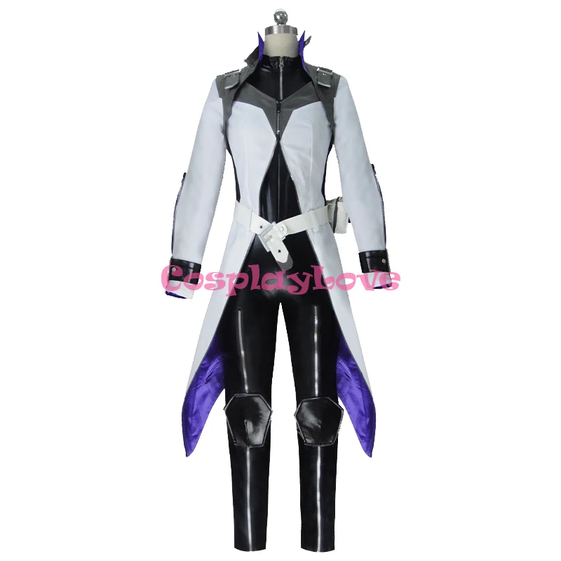 Blake Cosplay Косплей Любовь на заказ RWBY сезон 7 Блейк Белладонна косплей костюм на Рождество Хэллоуин карнавал - Цвет: Blake Cosplay
