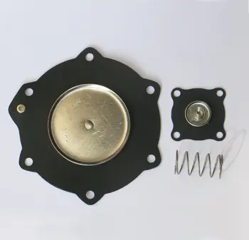 

FRO ASCO C113686 Apply to G353A051 2-1/2" Nitrile pulse valve Diaphragm