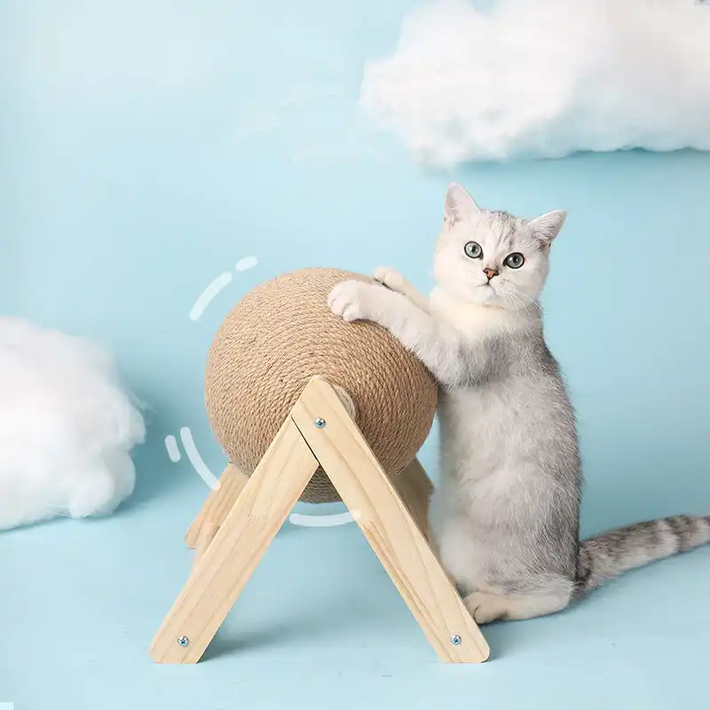 sex doll for cats Kitty Cat Kegel Vibrator – Emojibator main image 0