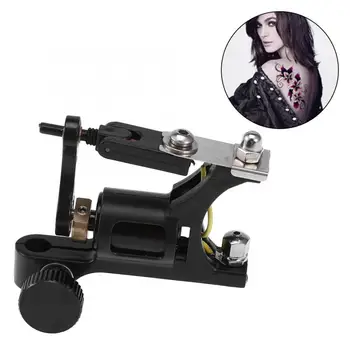 

Tattoo Machine Professional Shader Liner Assorted Electric Tattoo Motor Body Art Makeup Temporary Tattoo Supplies