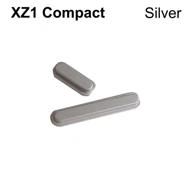 Phone Switch Key Power Volume Control Button For Sony Xperia XZ1 Compact XZ1C XZ1mini