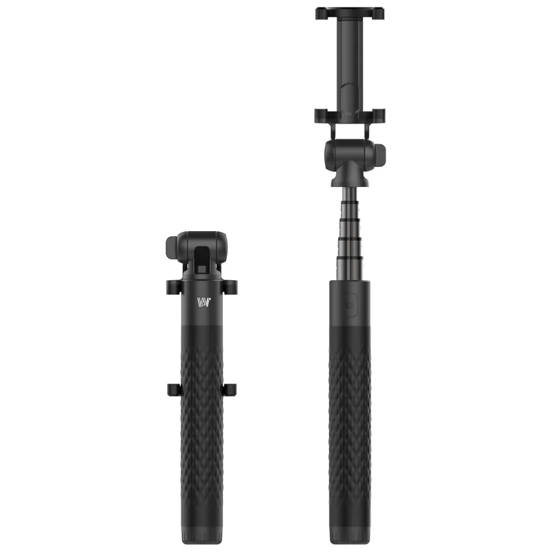 

Dispho Bluetooth Selfie Stick Unnecessary Charging Suitable for Apple Huawei Millet OPPO Android Mobile Phone