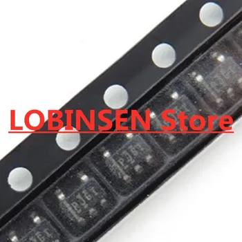 

10pcs/lot TPS62207DBVR TPS62207DBV TPS62207 SOT23-5 PJGI SOT23 TPS62207DBVT PJG1 TPS62207DBVRG4