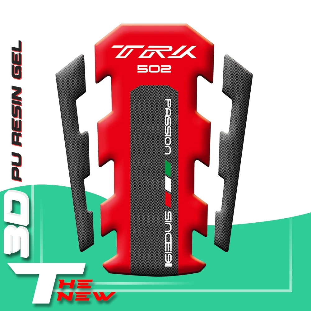  ƼĿ  ũ ƼĿ ǽ ȣ Į, Benelli TRK 502 2017 2018 