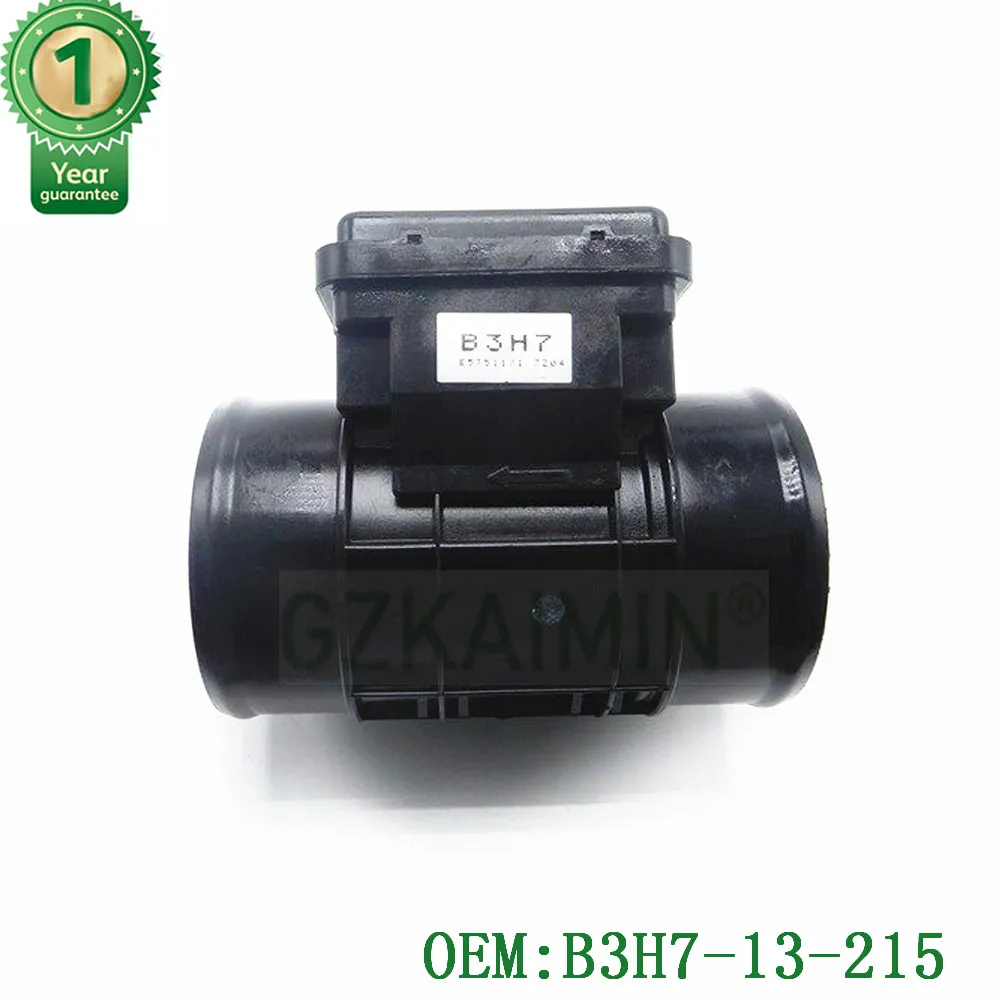 Датчик расхода воздуха для Mazda Protege датчик 1 5 л км OEM B3H713215 E5T51171|protege|protege mazda |