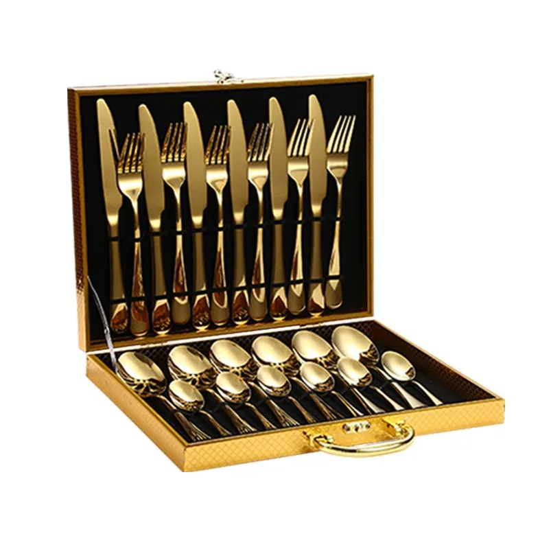 Gold Plated