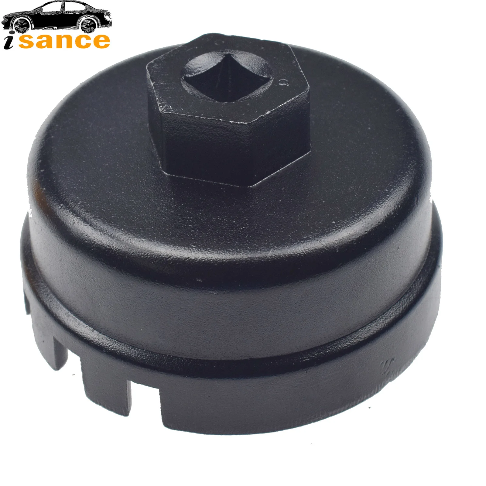 ISANCE Oil Filter Cap Remover Tool Lexus ES300h ES350 NX300 1562036020 Matrix Prius Rav4 Toyota 4 Cylinder Corolla Highlander | Автомобили
