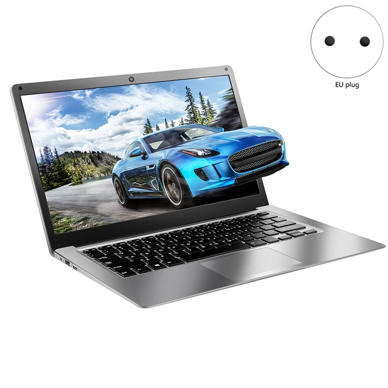 Laptop 14 Inch 4G RAM 120GB SSD Portable Ultra