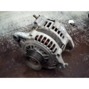 

23100BU010 Alternator Nissan Almera (n16/e) 1.8 16v Cat