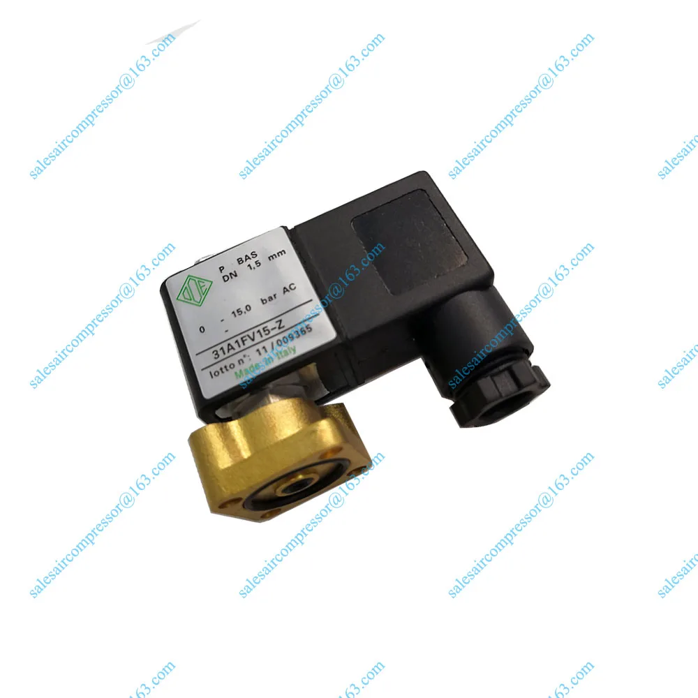 2205269215 solenoid valve