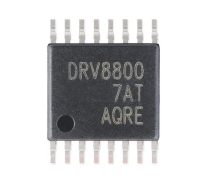 Новинка; 10 шт./лот DRV8800PWPR DRV8800PWP DRV8800 HTSSOP-16