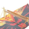D7YD 10Pcs Elastic Rubber Band Powered Flying Birds Funny Kids Toy Gift Outdoor 4