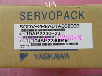 

1PC SGDV-2R8A01A002000 New and Original Priority use of DHL delivery #04