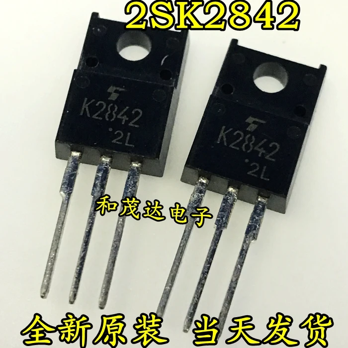 Новые и оригинальные K2842 2SK2842
