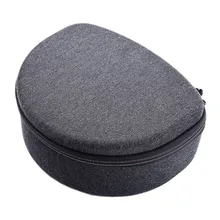 GC 0153 Wearing Folding Headphones Portable Protection Headset Package Compression Digital Accessories Storage Bag