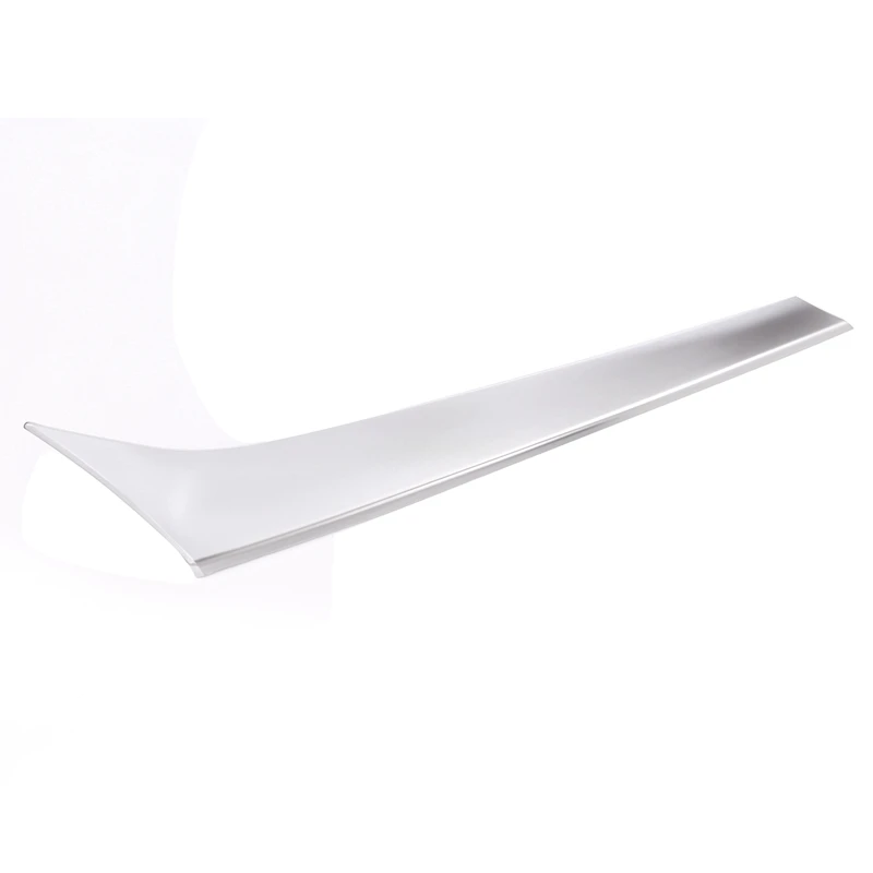 

Suitable For Alfa Romeo Giulia Center Console Decorative Panel Abs Style Co-Pilot Trim Cover Trim