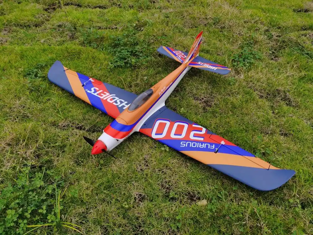 hobby for less rc planes
