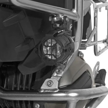 

Fog Lights Cover for BMW R1200GS & Adventure, 2013- August 2017