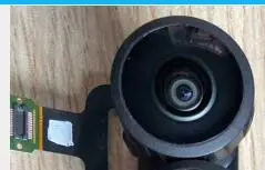 1pcs lens Parrot Disco& Bebop Дрон 2,0 RC Квадрокоптер запасные части объектив - Цвет: 1pcs lens