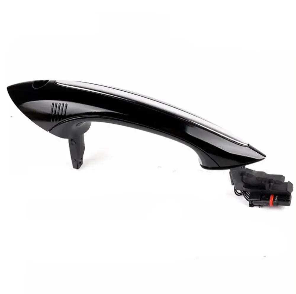 Door Handle Keyless Go For BMW F07 F10 F06 F11 F01 F03 F04 F12 F13 640d 640i 650i M6 730d 730i 740d 740i door handle set door handle