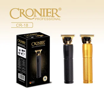 

Professional Hair Trimmer Baber Hair Clipper Electric Clipper Men Cordless Edge Powerful Haircut Machine Carving Hair