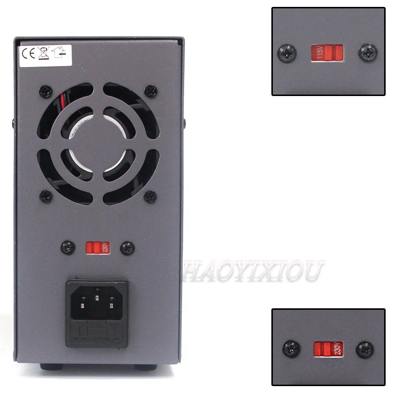 KPS1202D 100 в 2 а мини переключатель источника питания постоянного тока источник с