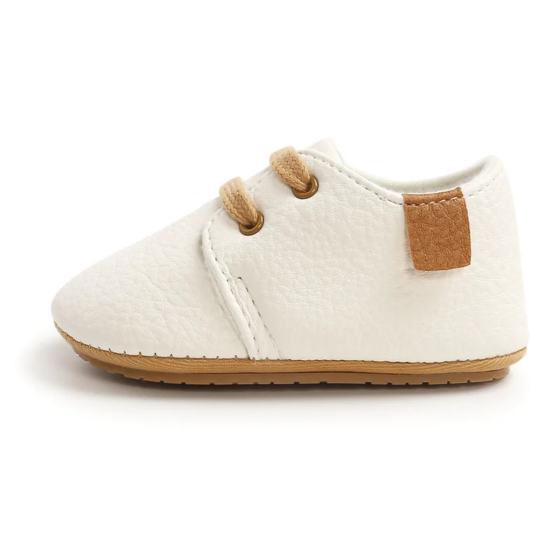 Children's Sneakers for Boys Girls Multicolor Solid Non-slip Casual Shoes Soft Breathable Sneakers Toddler Outdoor Shoe