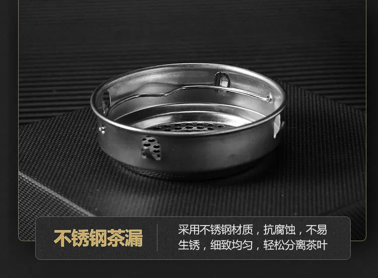 Transparent Double Layer Glass Cup Customizable Advertisement Logo Gift Cup Color Borosilicate Heat-Resistant Glass