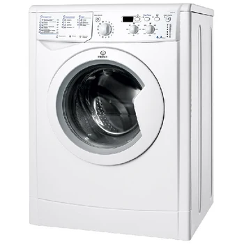 

Washing machine Indesit IWSD 6105 B (CIS) L
