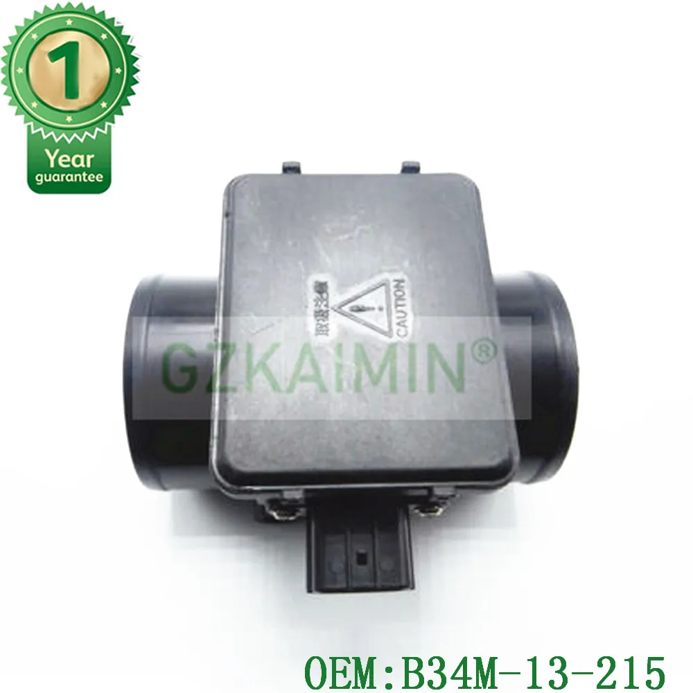 High Quality Mass Air Flow Meter Sensor Mass Air Flow Meter B34m13215
