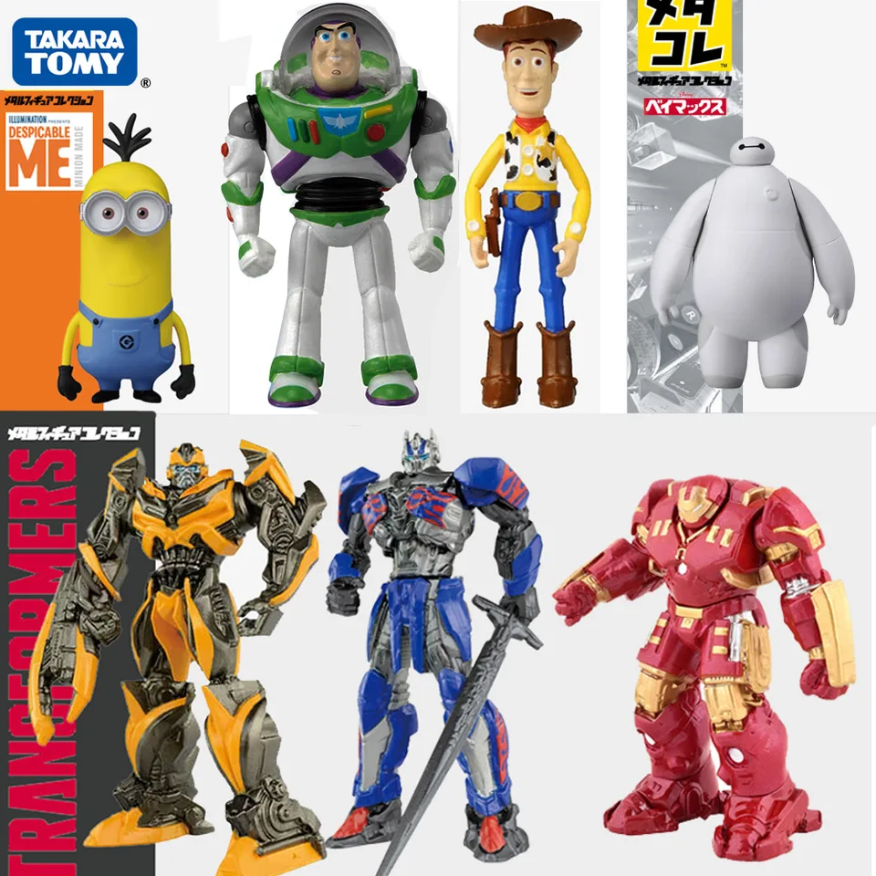 toy story transformer
