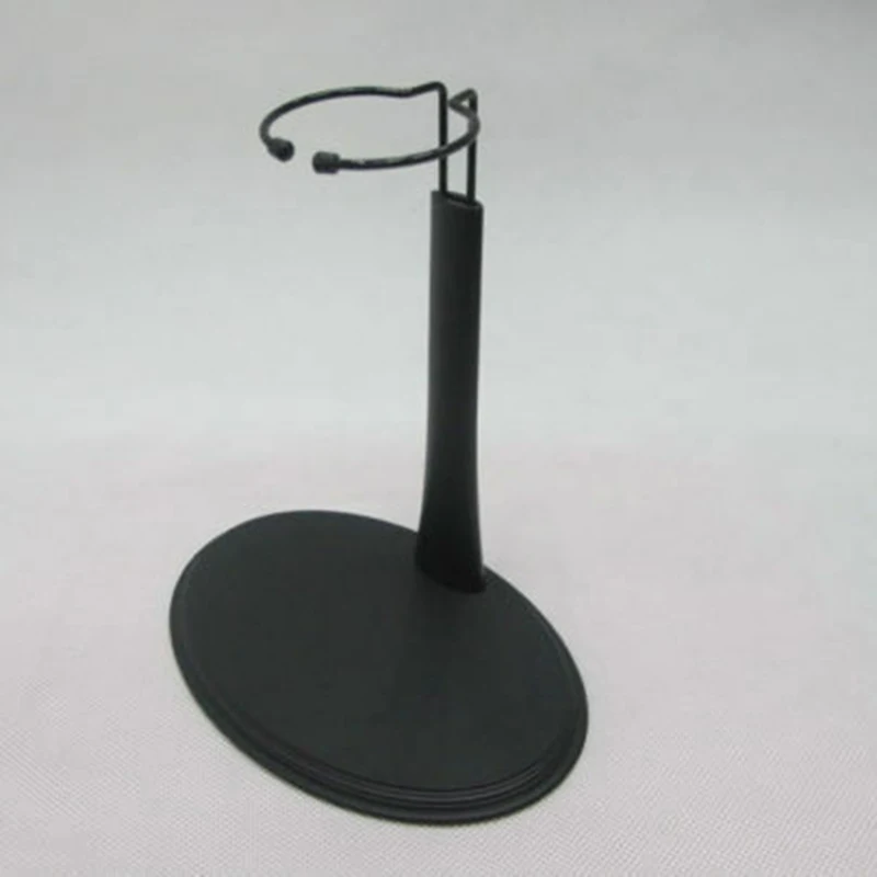 5x Metal Acción Man Soporte Tipo C Base 1:6 Figuras a Escala Accs Herramientas