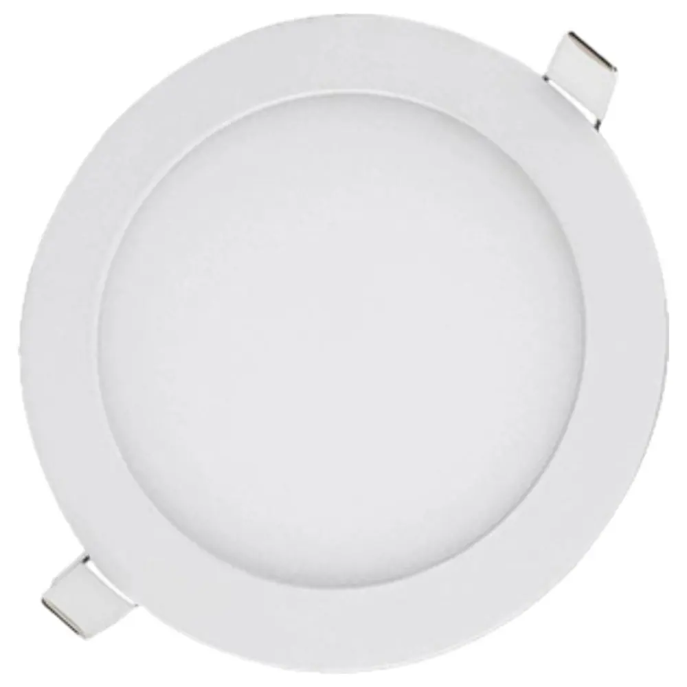

15 шт./лот SMD2835 светодиодный панельный светильник 18 Вт AC85-265V ультратонкий Светодиодный потолочный светильник, светодиодный потолочный светильник
