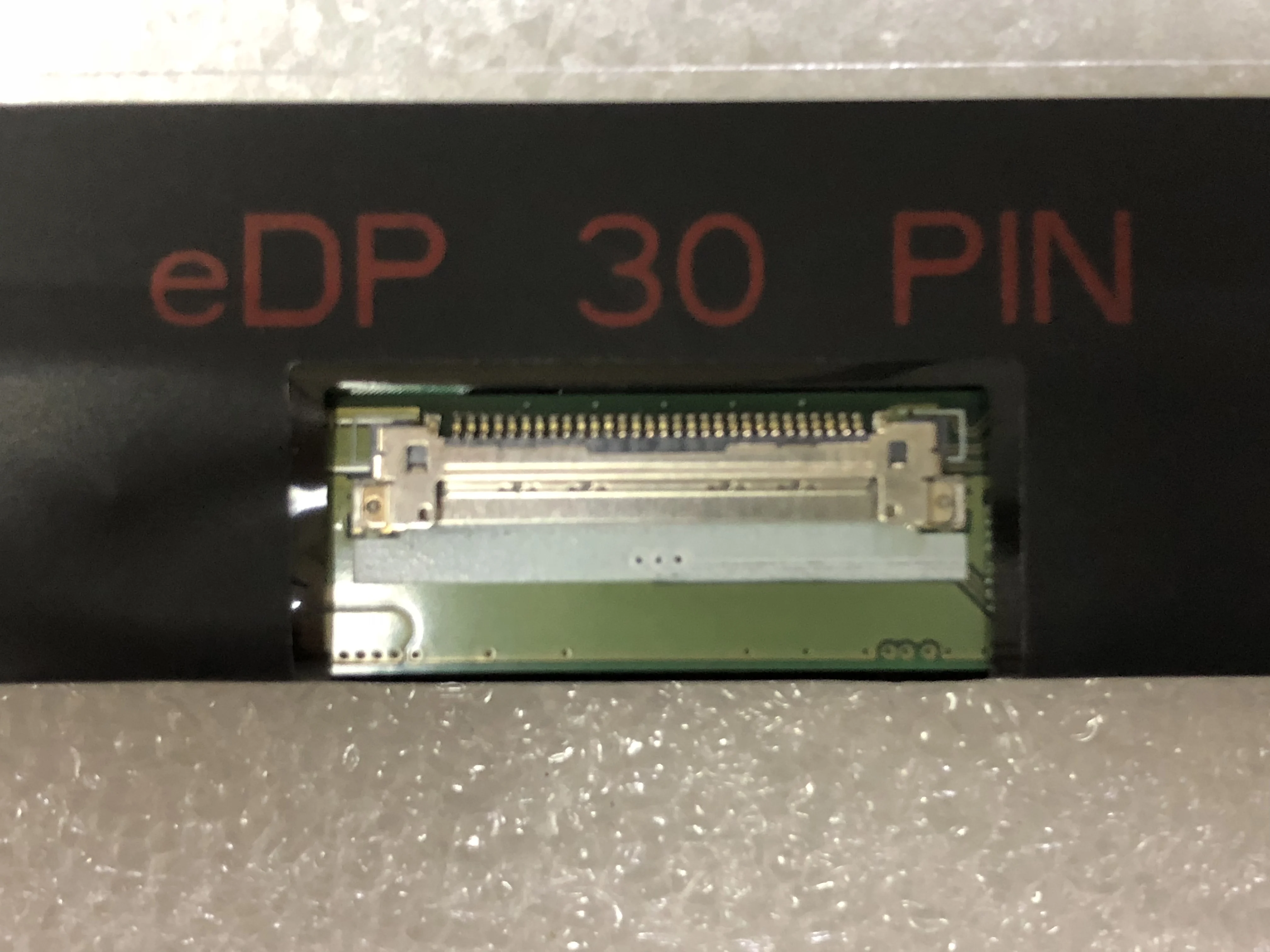 17," FHD lcd светодиодный экран B173HAN04.2 EDP 30Pin 60HZ ips 1920x1080 B173HAN04
