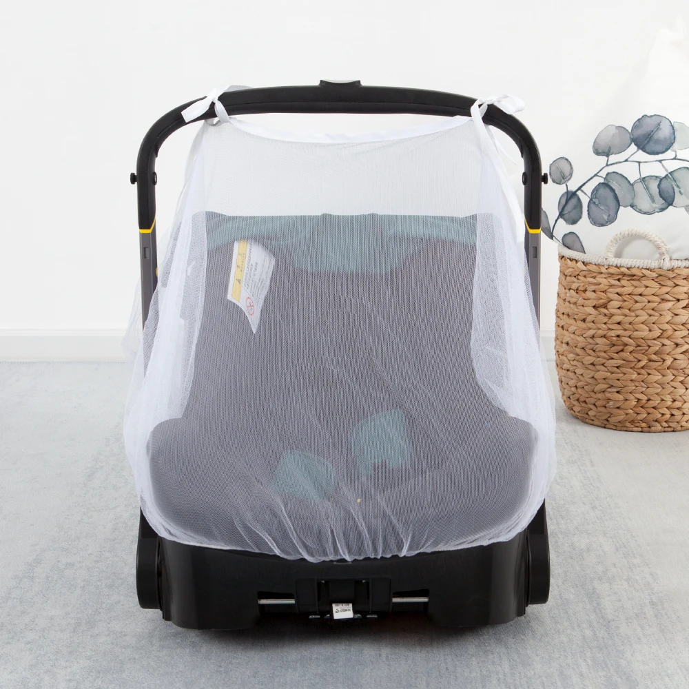 net for baby stroller