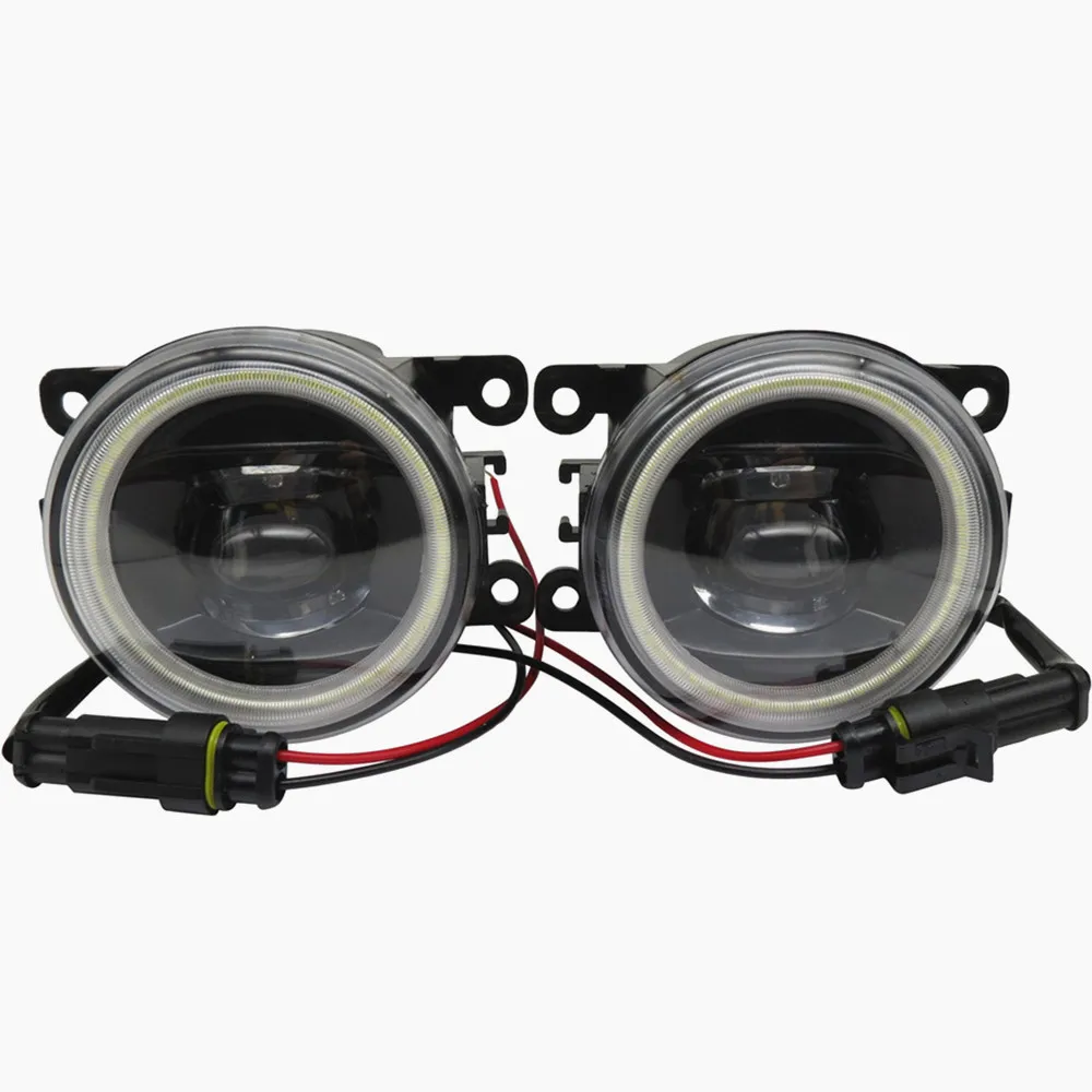 Car styling LED