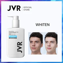 JVR 180 г , мужское очищающее средство для лица, минеральная глина , глубокое очищение, контроль жирности, против акне, отбеливающий, скраб для лица, против морщин, Очищающий кожу JVR 180 г , мужское очищающее средство для лица, минеральная глина , глубокое очищение, контроль жирности, против акне, отбеливающий, скраб для лица, против морщин, Очищающий кожу