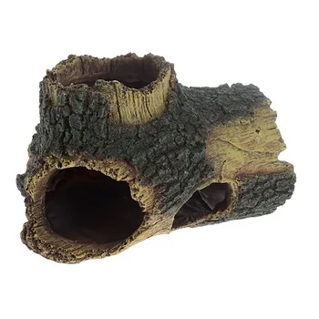 

Decor BARBUS mainsail aquarium driftwood, 26 x 17.5 x 15 cm, BARBUS, Decor 035
