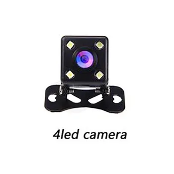 

20# Laptop Webcams Universa 7inch 2 Din Car Multimedia Radio Mp5 Player Bt Hd Audio Head Unit+4led Webcam Built-in Micphone